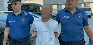 10 yaşındaki kız çocuğuna istismar iddiasına gözaltı