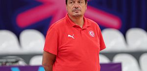 Panathinaikos, Ergin Ataman ile yollarını ayırdı