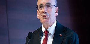 Nisan Sanayi Üretimi Yüzde 6 Arttı