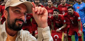 Tarkan’dan Milli Takım’a destek: İhtiyaçları olan şey yargı değil dayanışma