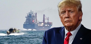 Trump: İran ile varılan anlaşma bölgeye barış ve güvenlik getirecek