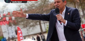 Özgür Özel’in yeni yol haritası belli: Adı sanı duyulmayan parti ile seçime girecek