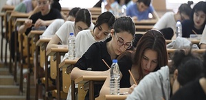 2026-YKS: 2.4 milyon aday 20-21 Haziran’da sınava girecek