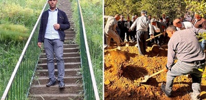 4 kişiyi öldürüp intihar eden uzman çavuş hayatını kaybetti