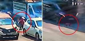 Adana’da feci kaza: Yolun karşısına geçerken iki aracın çarptığı çocuk hayatını kaybetti