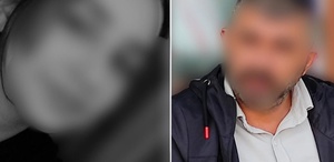 Arkadaşının kızını “Sana eşofman aldım“ diyerek apart daireye götürdü, sonrası korkunç