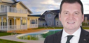 Silivri’de villa skandalı büyüyor: Villanın değeri, 10 milyon TL değil 30 milyon TL çıktı