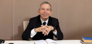 Remzi Sanver hakkında tahliye kararı