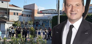 Silivri Belediyesi’ne yolsuzluk soruşturması Başkan Balcıoğlu dahil 10 kişi tutuklandı