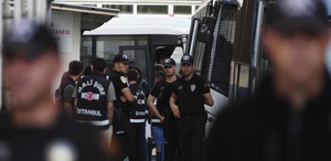 Silivri soruşturmasında rüşvet itirafı: Belediye başkan yardımcısına 380 bin dolar verdim