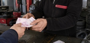 Rekabet Kurumu’ndan lastik devlerine 3.6 milyar TL ceza