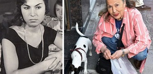 Yeşilçam efsanesi ’Panter Emel’ hayatını kaybetti