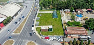 Halkalı-Havalimanı arası 30 dakikaya düşüyor