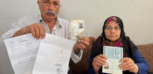 Hastaneye giderken GBT kontrolünde ’ölü’ olduğunu öğrendi