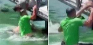 Adana’da sulama kanalında boğulma tehlikesi geçiren 2 kişi kurtarıldı