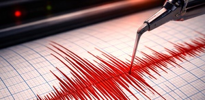 İlçe beşik gibi Gece boyunca 62 deprem meydana geldi
