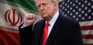 Trump: Anlaşmada ikinci aşamaya geçiyoruz, İran’a yaptırım uygulamıyoruz