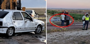 Karaman’da Feci Kaza: 3 Çocuk Hayatını Kaybetti