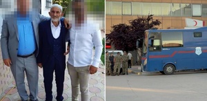 Kayınpederini darbederek öldüren gelin tutuklandı
