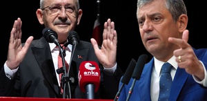 Kılıçdaroğlu’ndan kulisleri hareketlendiren mesaj: Beni bekleyin, sakın başka partiye gitmeyin
