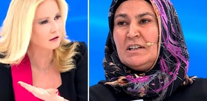 Kocasını aldatan kadının sözleri Müge Anlı’yı çılgına çevirdi