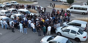 Diyarbakır merkezli 5 ilde yasa dışı bahis operasyonu: 47 gözaltı