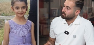 Narin Güran’ın ağabeyi Baran Güran: Köpekler ilk Nevzat Bahtiyar’ın evinin yanında aslında havlamaya başladı