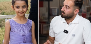 Narin Güran’ın ağabeyi Baran Güran: Köpekler ilk Nevzat Bahtiyar’ın evinin yanında aslında havlamaya başladı