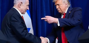 Netanyahu, İran ile ABD arasındaki anlaşmayla ilgili sessizliğini bozdu