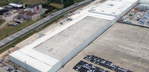 Hyundai’den Türkiye’ye 715 milyon Euro değerinde yatırım