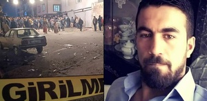 Gaziantep’te düğüne silahlı saldırı davasında sanık: Rastgele ateş ettim