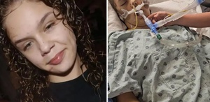 TikTok’taki akım 15 yaşındaki kız çocuğunu hayattan kopardı