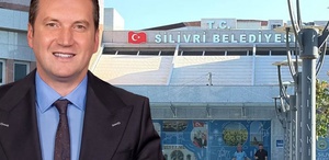 Tutuklanan Silivri Belediye Başkanı Bora Balcıoğlu görevinden uzaklaştırıldı
