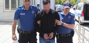 Uzman çavuş dehşet saçtı Bar çalışanı kadını götürmek istedi, reddedilince 2 kişiyi vurdu