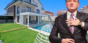 Silivri’de villa bilmecesi: Balcıoğlu “10 milyona aldım“, eski sahibi “30 milyona sattım“ dedi