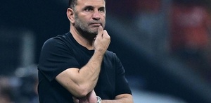 Galatasaray’a Can Uzun transferinde dev rakip