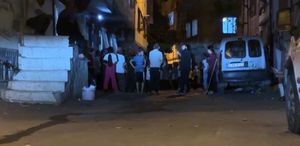 Baba, tartıştığı oğlunu bıçaklayarak öldürdü