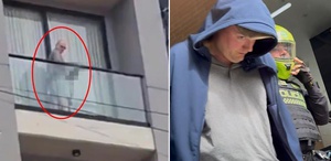 Kolombiya’da cinsel istismar iddiasıyla gözaltına alınan ABD’li serbest bırakıldı