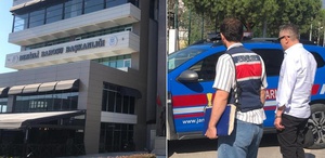 Baro başkanı dahil 12 avukatın gözaltına alındığı operasyondan detaylar İşte evlerinden çıkanlar
