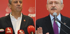 CHP’de kapalı kapılar ardında konuşulan uzlaşma planı