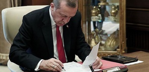 Resmi Gazete’de yayımlanan kararla 430 mülki idare amirinin görev yeri değişti