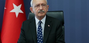 “Defterden sildim“ dediği parti liderinden Kılıçdaroğlu’na destek geldi
