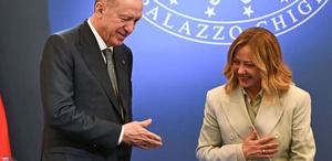 Yeşilay’dan sigarayı bırakan İtalya Başbakanı’na tebrik: Aramıza hoş geldin