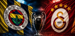Fener’in eşleştiği takım Galatasaray’ın eski yıldızının çıktı