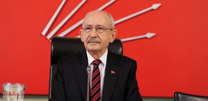 Kılıçdaroğlu’ndan Özgür Özel ekibine zehir zemberek sözler