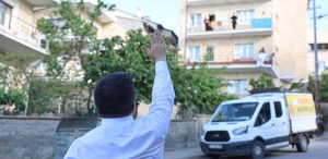 “Rasim Arı AK Parti’ye geri dönüyor“ iddiası kulisleri hareketlendirdi