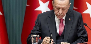 Cumhurbaşkanı Erdoğan’dan Ankara, İstanbul ve İzmir’de yeni atamalar