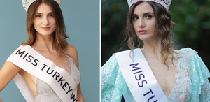 Kayıp Türkiye güzeli Aslı Sümen yıllar sonra ortaya çıktı İşte son hali