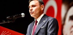 Görevden alınıp disipline sevk edilen Özgür Çelik’ten ilk açıklama