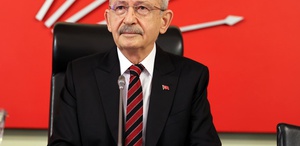 CHP’de İstanbul, Ankara ve İzmir’in de aralarında olduğu birçok il başkanı görevden alındı